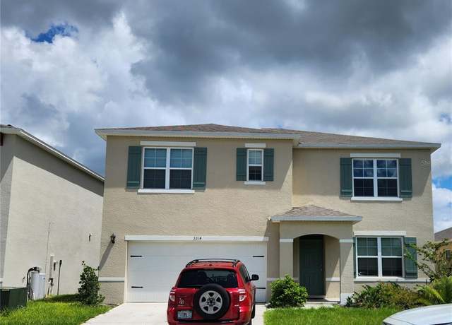 Property at Undisclosed address, Haines City, FL 33844, 5 beds, 3 baths