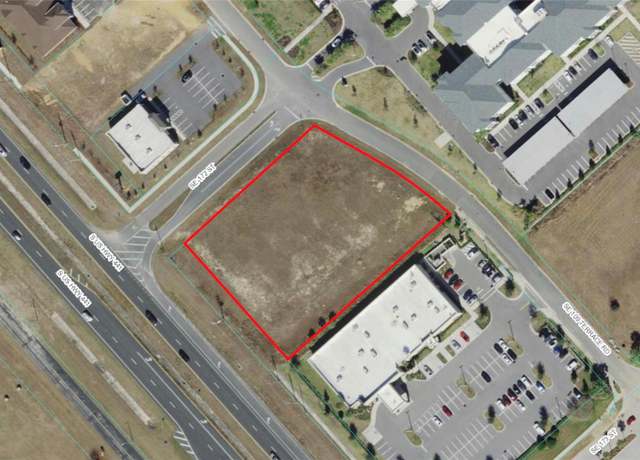 Property at 00 S US Hwy 441, Summerfield, FL 34491