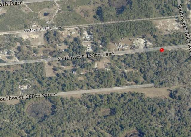 Property at TBD SW 158th Ln, Dunnellon, FL 34432