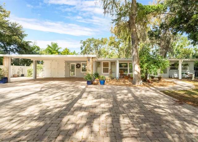 Property at 4321 Rummell Rd, St Cloud, FL 34769, 3 beds, 2 baths