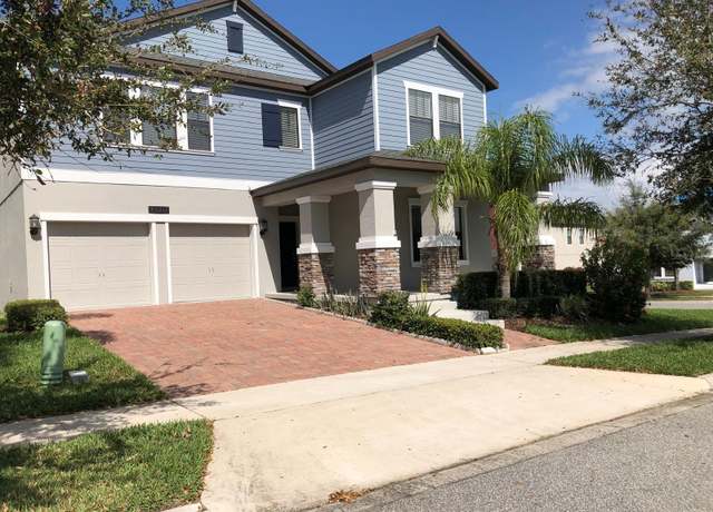 Property at 15007 Night Heron Dr, Winter Garden, FL 34787, 5 beds, 3.5 baths