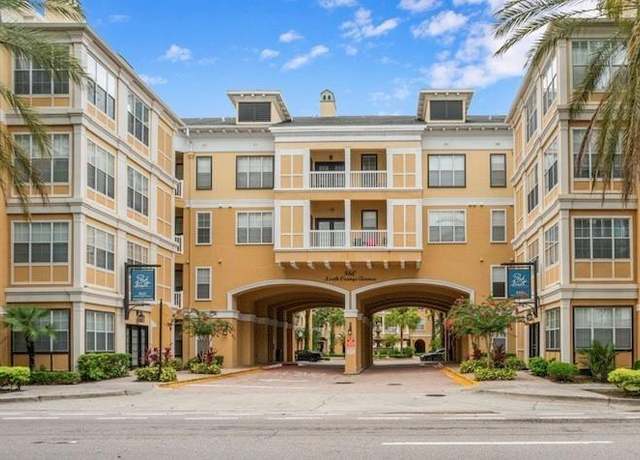 Property at 860 N Orange Ave #145, Orlando, FL 32801, 1 bed, 1 bath