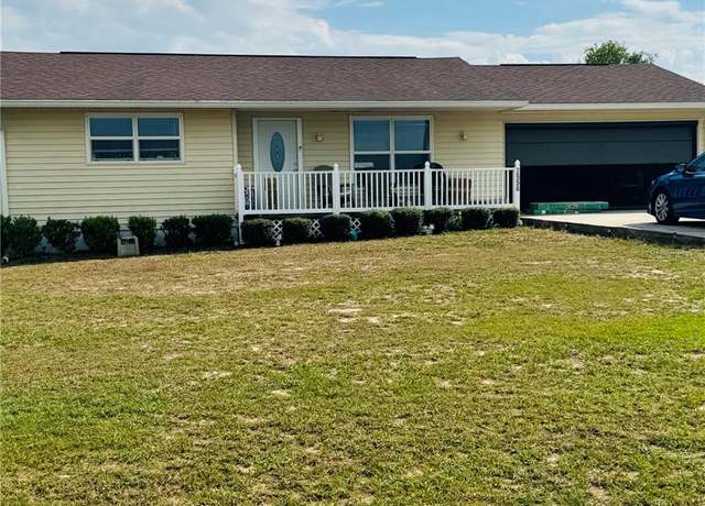 Property at 2556 Masterpiece Rd, Lake Wales, FL 33898, 2 beds, 1.5 baths