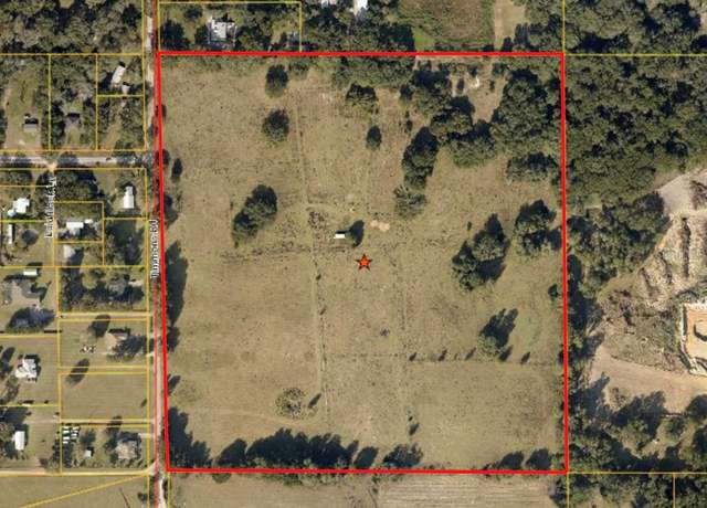Property at 10201 Timmons Rd, Thonotosassa, FL 33592