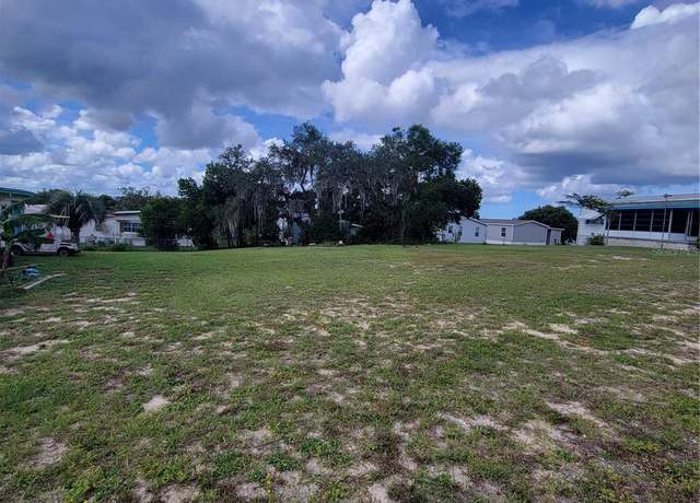 Property at Fairway Ave, Brooksville, FL 34613