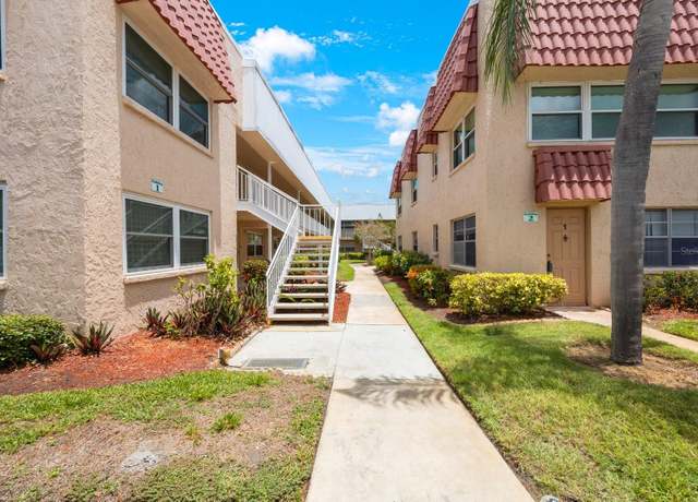 Property at 10033 64th Ave N #16, St Petersburg, FL 33708, 2 beds, 2 baths