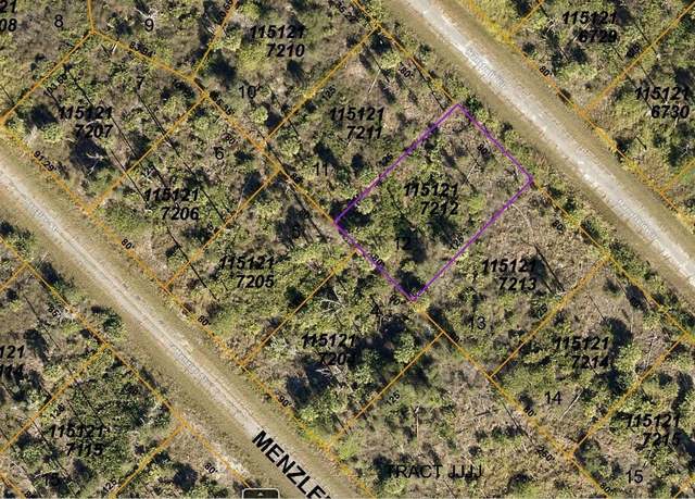 Property at Mansfield Cir, North Port, FL 34288