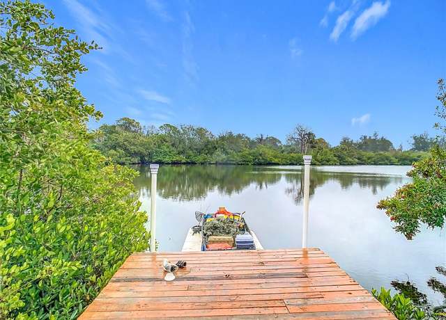 Property at 6959 Edgewater Dr, New Port Richey, FL 34652, 2 beds, 2 baths