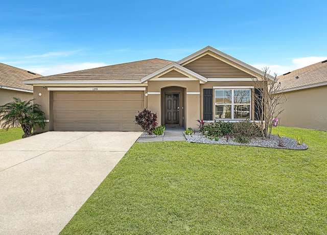 Property at 1274 Ocean Spray Dr, Ruskin, FL 33570, 3 beds, 2 baths