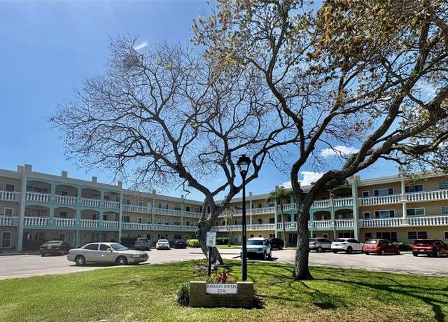 Property at 2331 Finlandia Ln #73, Clearwater, FL 33763, 2 beds, 1 bath