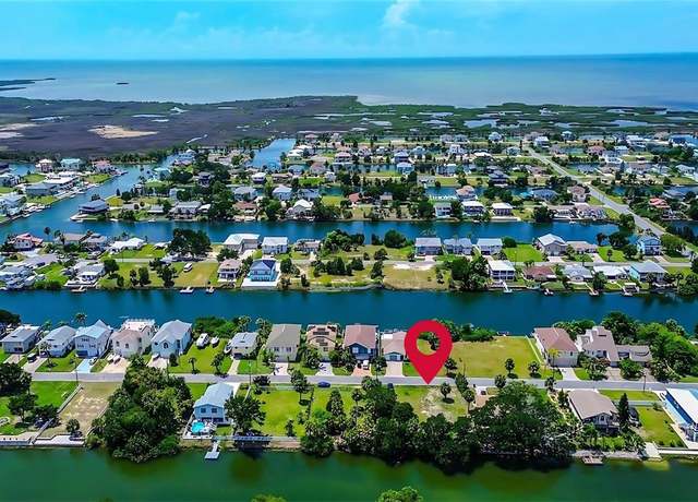Property at 0 Sea Grape Dr Lot 10, Hernando Beach, FL 34607