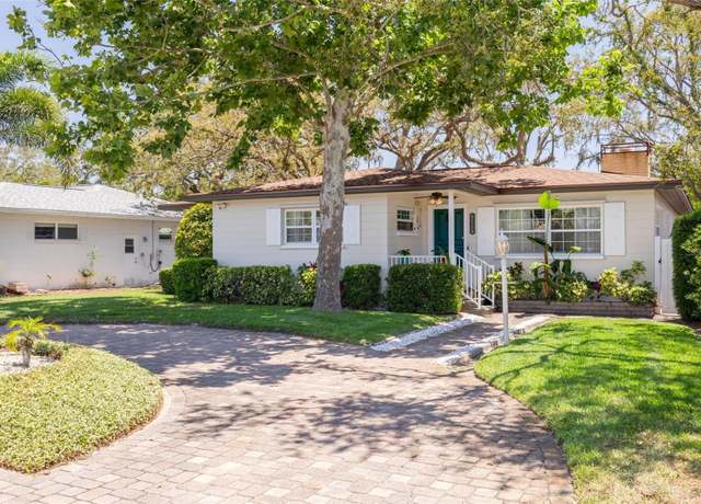Property at 6114 7th Ave S, Gulfport, FL 33707, 4 beds, 2 baths