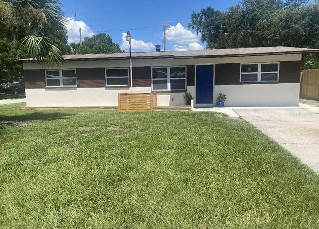 Property at 4931 Halifax Dr, Tampa, FL 33615, 4 beds, 2 baths