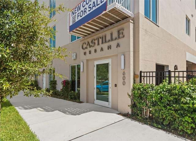 Property at 600 3rd Ave S #210, St Petersburg, FL 33701, 3 beds, 3 baths