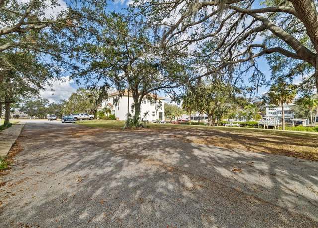 Property at 5728 River Bluff Dr Lot 8, New Port Richey, FL 34652