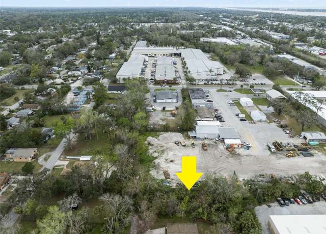 Property at 1137 Cave Ave, Holly Hill, FL 32117