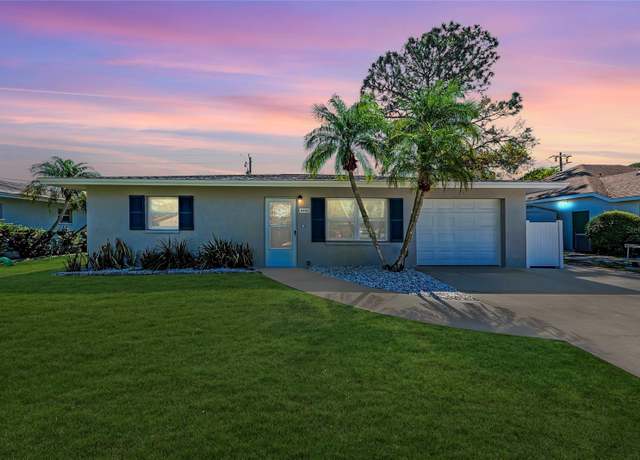 Property at 4550 Ardale St, Sarasota, FL 34232, 2 beds, 2 baths