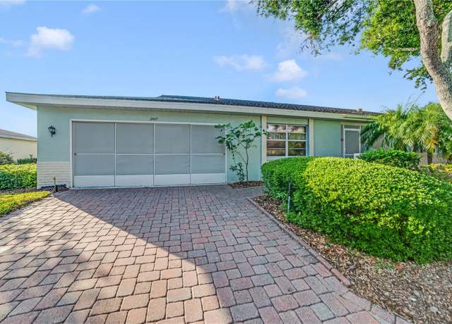 Property at 2607 Lancaster Dr #35, Sun City Center, FL 33573, 2 beds, 2 baths