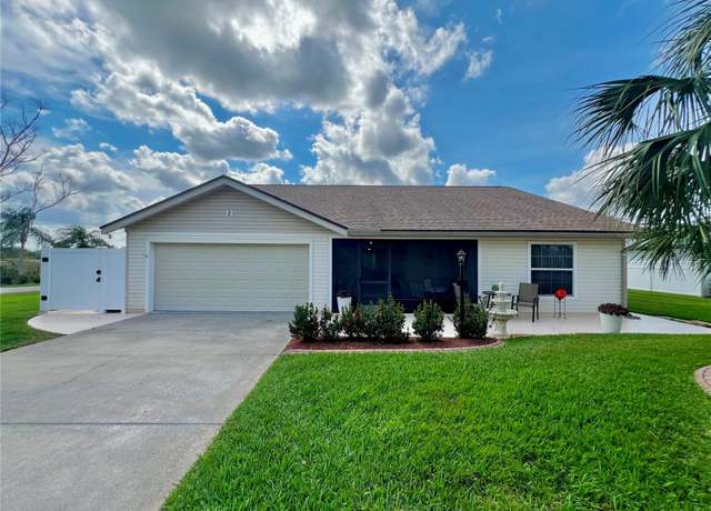 Property at 2 Grandview Blvd, Lake Placid, FL 33852, 2 beds, 2 baths