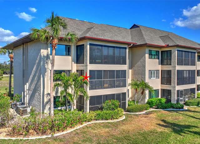 Property at 1 Pirates Ln Unit 14B, Punta Gorda, FL 33955, 2 beds, 2 baths