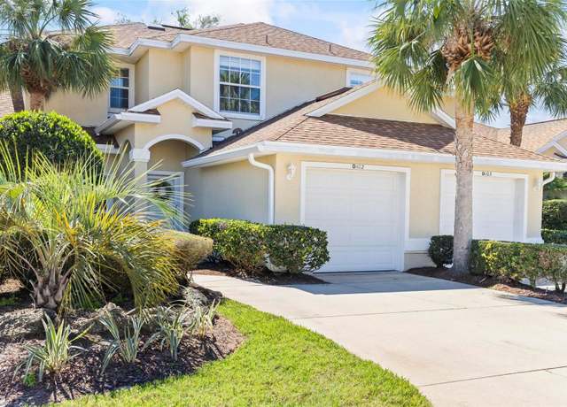 Property at 2001 Palm Dr Unit D102, Flagler Beach, FL 32136, 3 beds, 2 baths