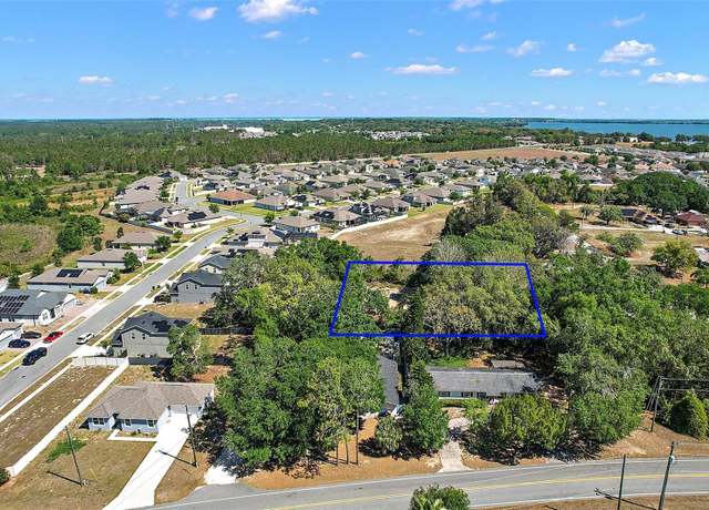 Property at 7th Ave, Howey In The Hills, FL 34737