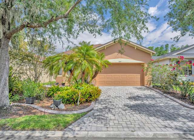 Property at 684 Grand Canal Dr, Kissimmee, FL 34759, 2 beds, 2 baths