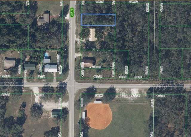 Property at Cr17, Sebring, FL 33870