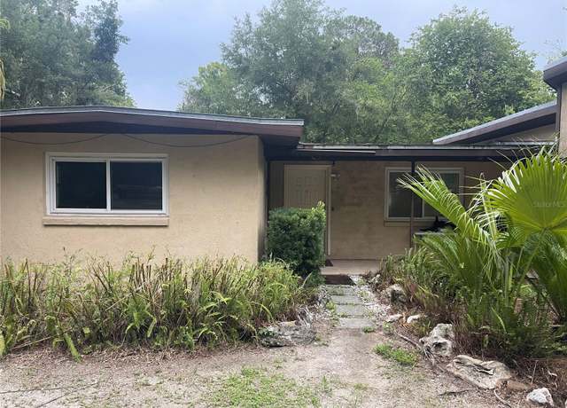 Property at 4215 NW 10th St, Gainesville, FL 32609, 4 beds, 4 baths