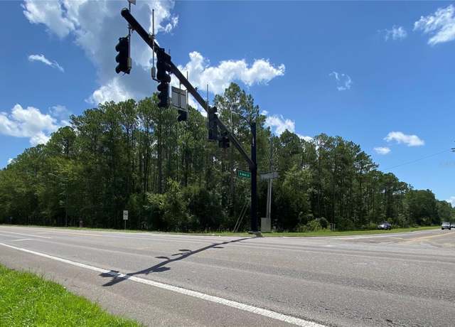 Property at Corner of N Main St and NE 53rd Ave, Gainesville, FL 32609