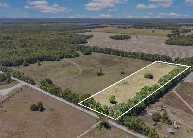 Property at 868 SW Fry Ave #1, Fort White, FL 32038