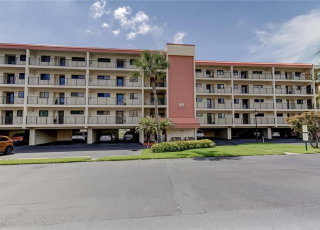 Property at 9490 Harbor Greens Way #306, Seminole, FL 33776, 2 beds, 2 baths