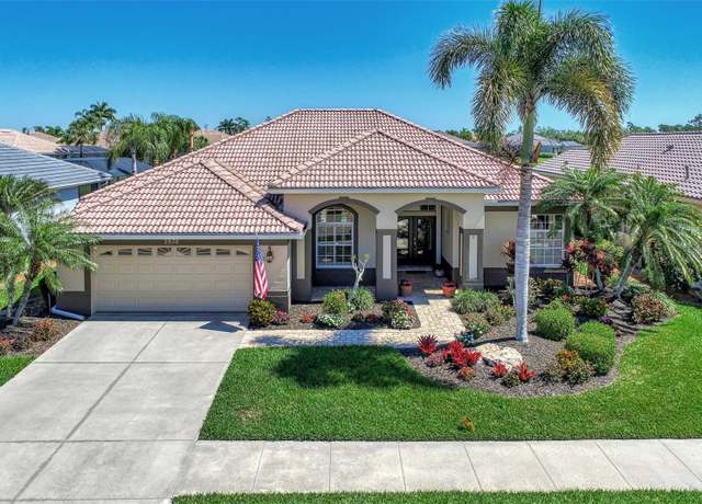Property at 2878 Egret Ct, North Port, FL 34287, 3 beds, 2 baths