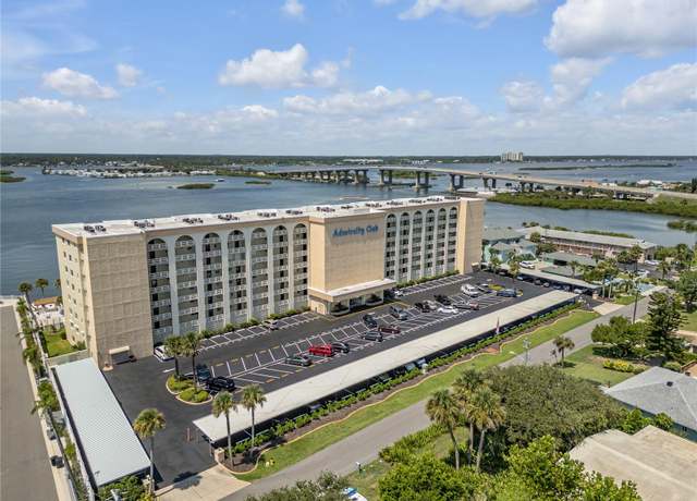 Property at 3606 S Peninsula Dr #205, Port Orange, FL 32127, 3 beds, 2 baths