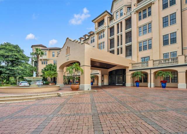 Property at 501 Mirasol Cir #213, Celebration, FL 34747, 1 bed, 1.5 baths