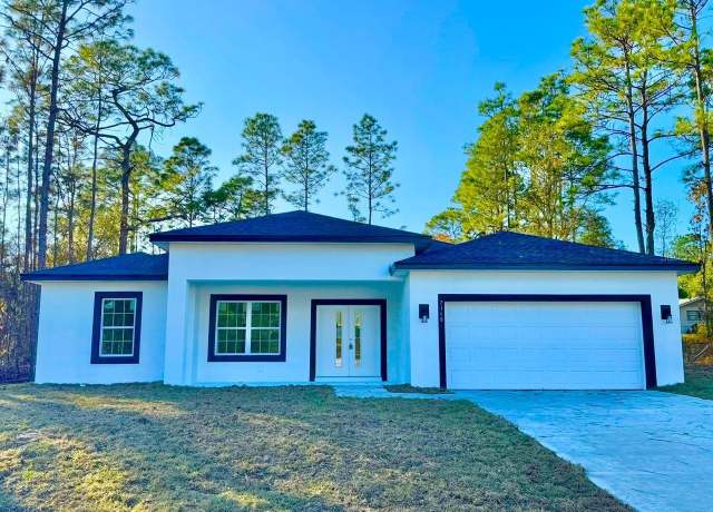 Property at 7168 N Deborah Ter, Citrus Springs, FL 34434, 3 beds, 2 baths