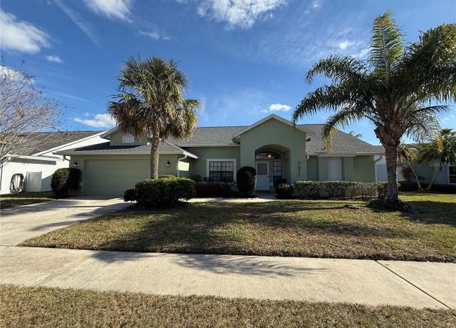 Property at 3027 Eagle Lake Dr, Orlando, FL 32837, 3 beds, 2 baths