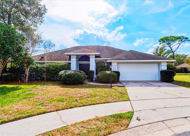 Property at 4001 Misty Morning Pl, Casselberry, FL 32707, 4 beds, 2 baths