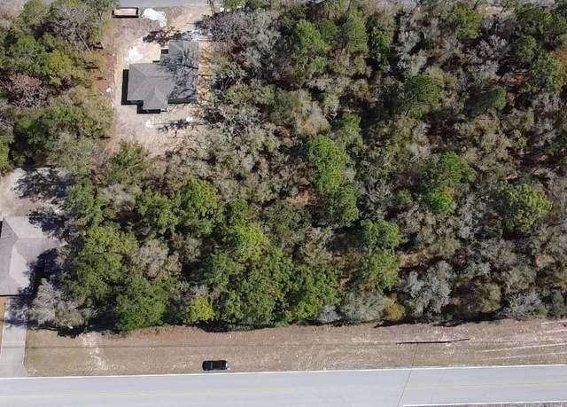 Property at 9381 N Country Club Way, Citrus Springs, FL 34434
