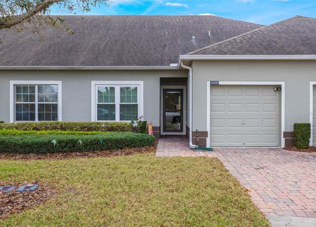Property at 3632 Solana Cir Unit B, Clermont, FL 34711, 2 beds, 2 baths