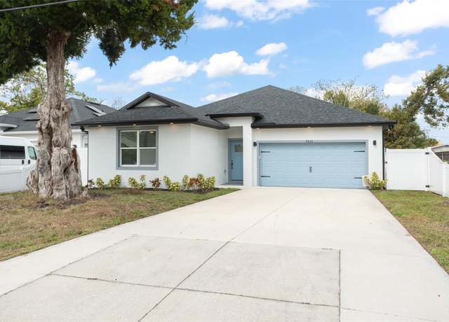Property at 7633 Marietta St, Orlando, FL 32807, 4 beds, 2 baths