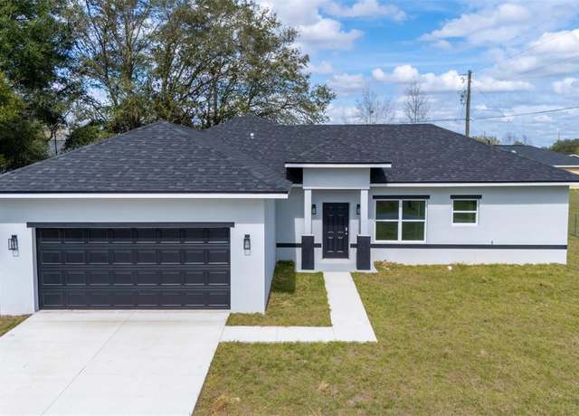 Property at 4914 SW 147th Loop, Ocala, FL 34473, 4 beds, 2 baths