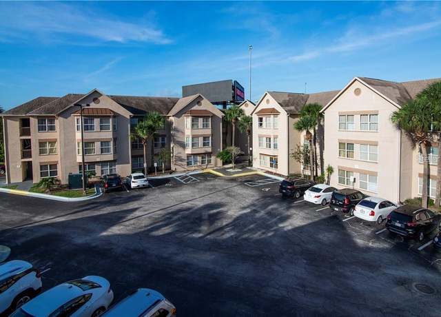 Property at 3100 Parkway Blvd #731, Kissimmee, FL 34747, 1 bed, 1 bath