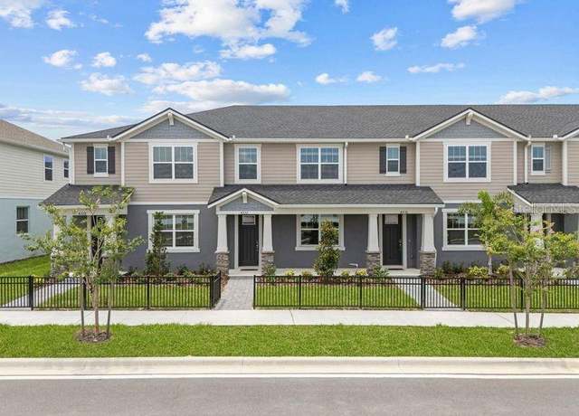 Property at 4232 Sadler Rd, Apopka, FL 32712, 3 beds, 2.5 baths