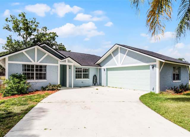 Property at 4415 London Town Rd, Titusville, FL 32796, 3 beds, 2 baths