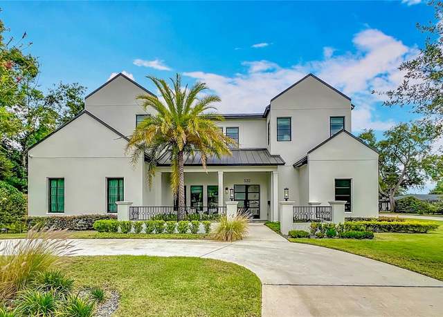 Property at 532 Worthington Dr, Winter Park, FL 32789, 5 beds, 5.5 baths