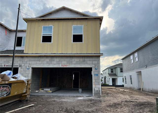 Property at 14930 Harvest St, Orlando, FL 32824, 3 beds, 2.5 baths