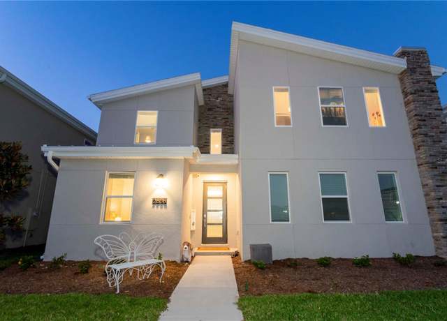 Property at 2836 Simile St, Kissimmee, FL 34746, 9 beds, 5 baths