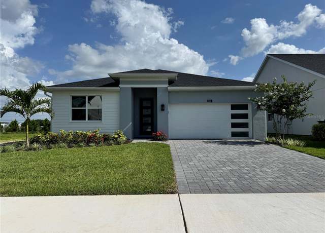 Property at 1646 Pinecliff Dr, Apopka, FL 32703, 4 beds, 3.5 baths