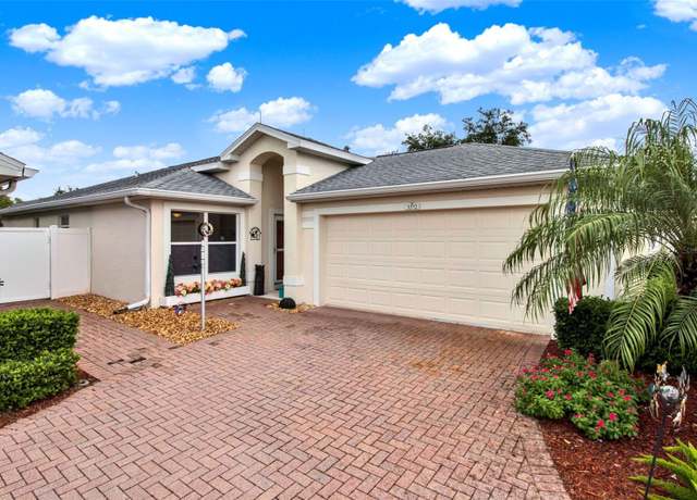 Property at 3372 Livingston Way, Winter Haven, FL 33884, 2 beds, 2 baths